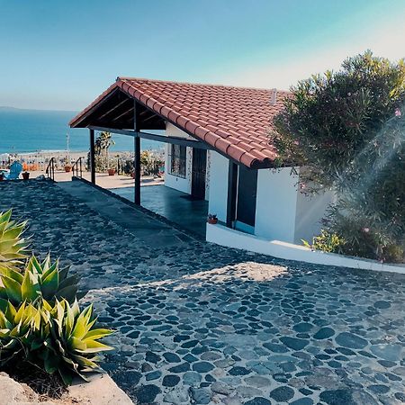 Su Casa Ensenada Exterior foto