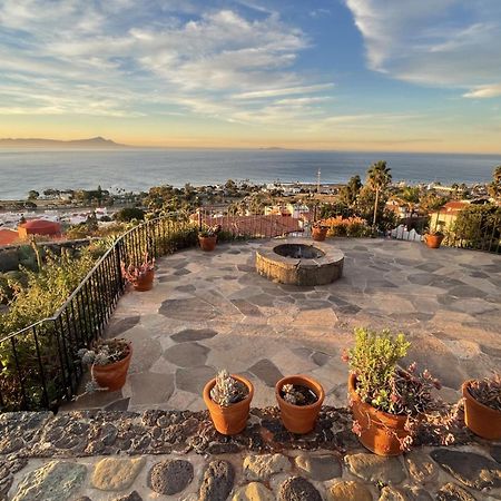 Su Casa Ensenada Exterior foto