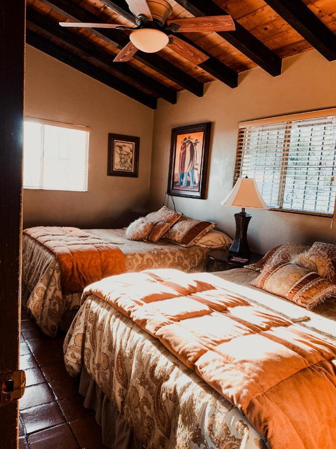 Su Casa Ensenada Exterior foto