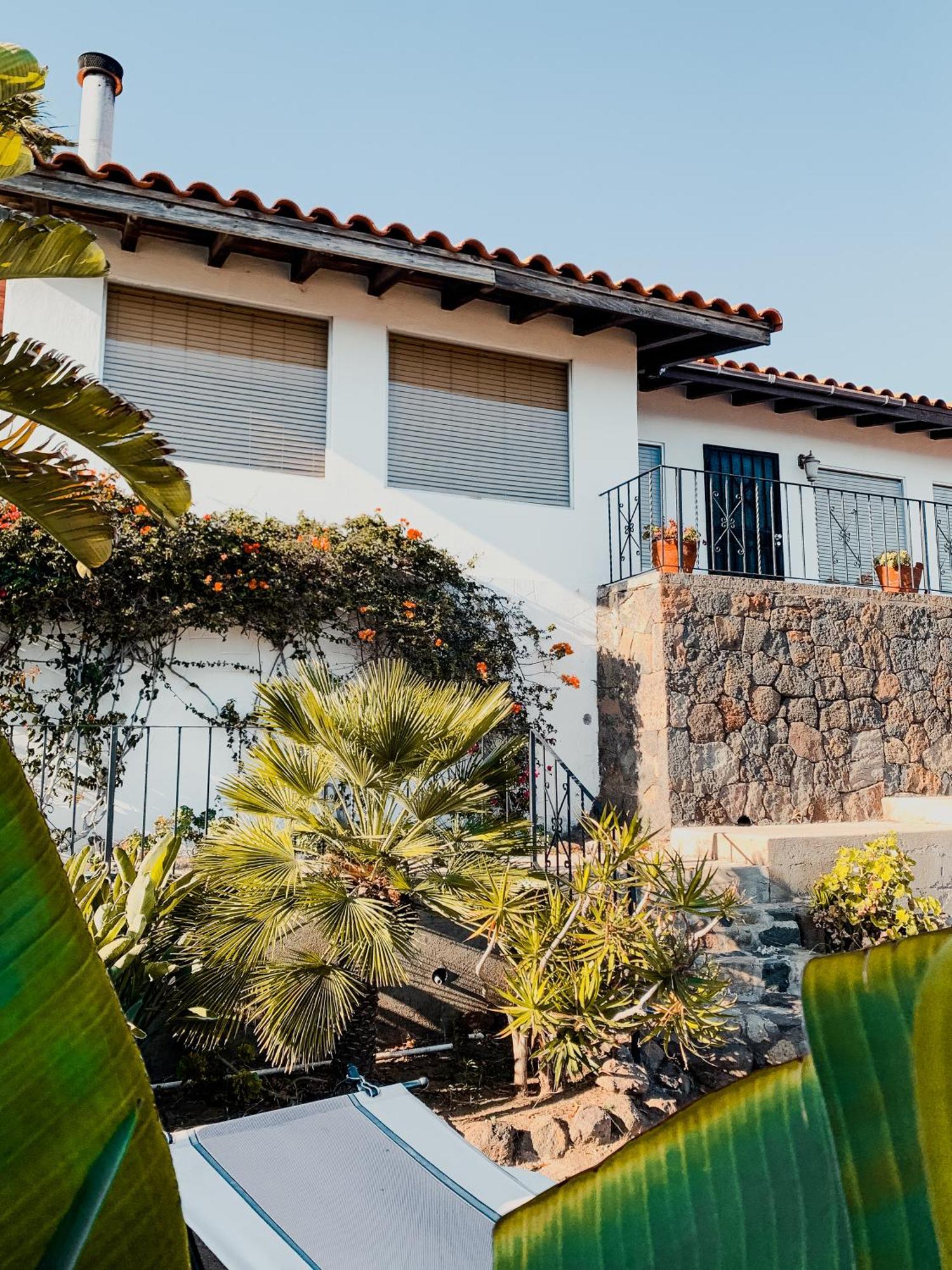 Su Casa Ensenada Exterior foto
