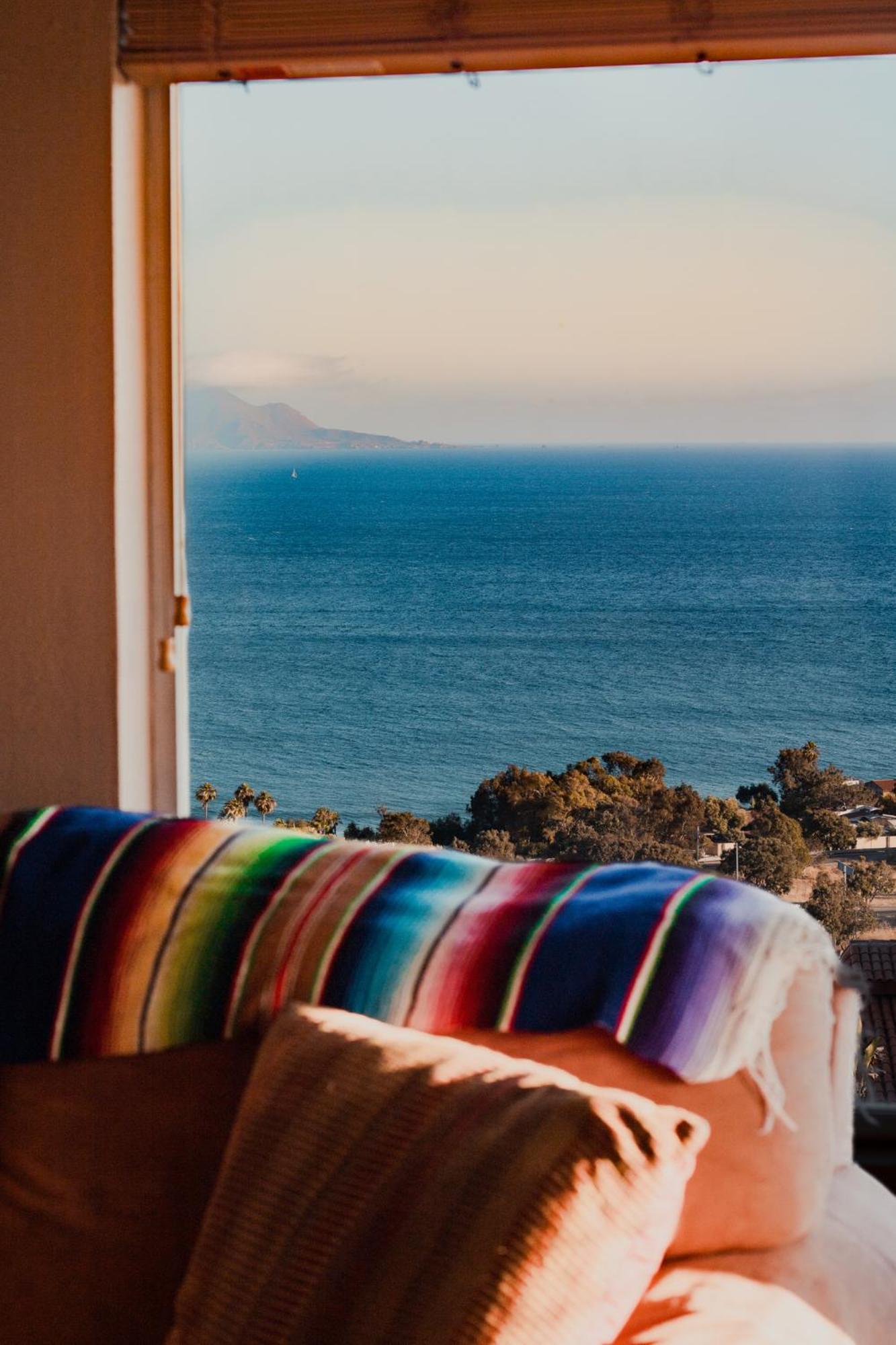 Su Casa Ensenada Exterior foto